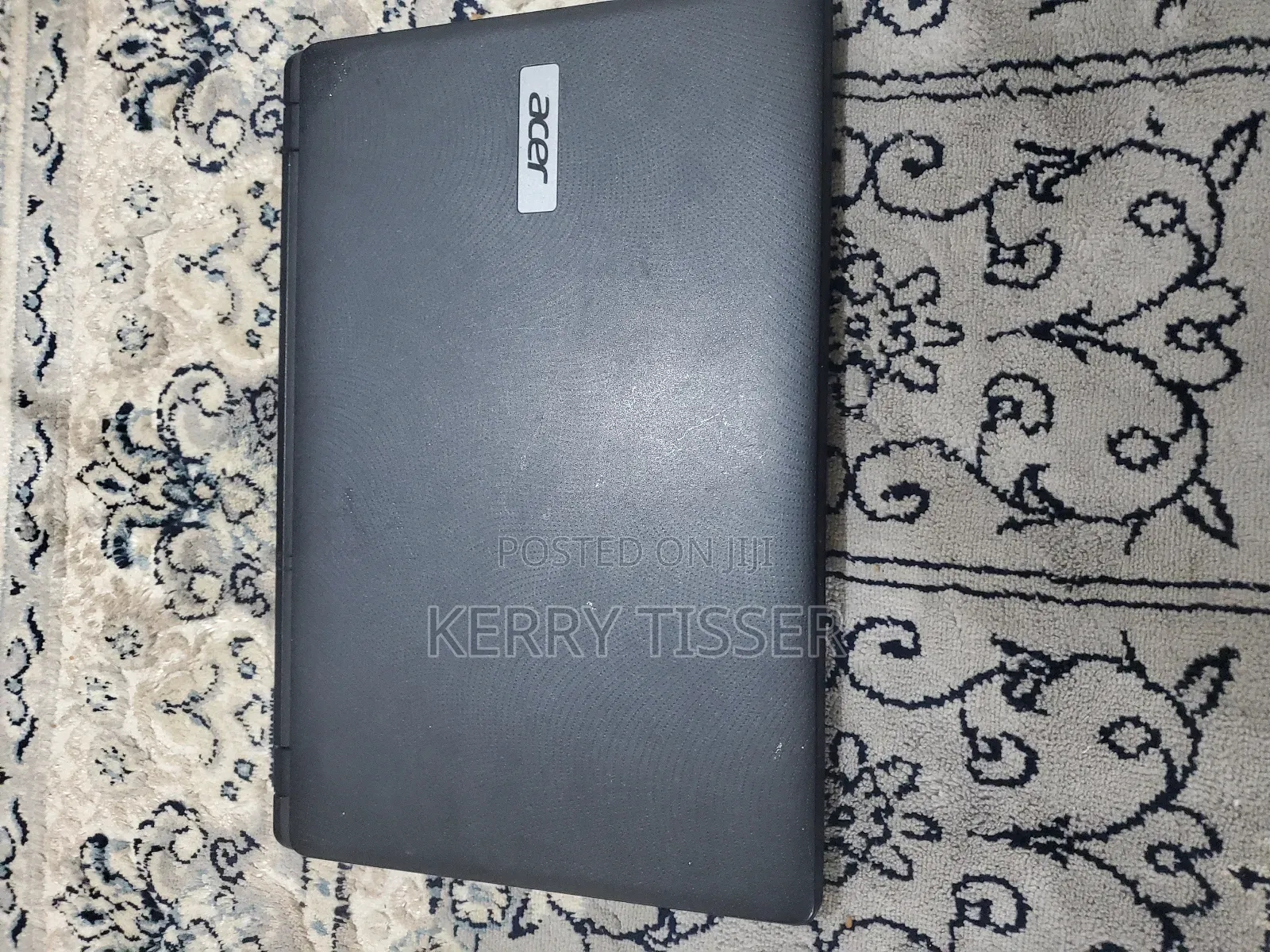 Laptop Acer Aspire ES1-512 4GB Intel Pentium HDD 256GB