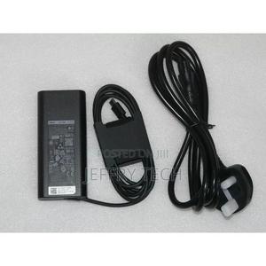 Dell 65w Usb-C Type-C Charger Adapter – Compatible With Latitude 5300 - thumbnail 2