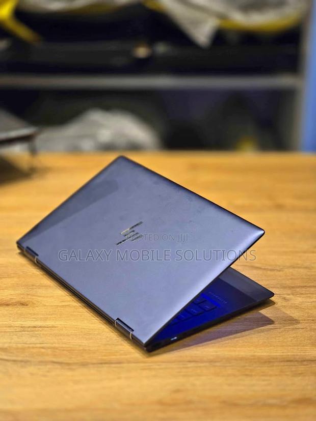Laptop HP Dragonfly G3 16GB Intel Core i7 SSD 512GB