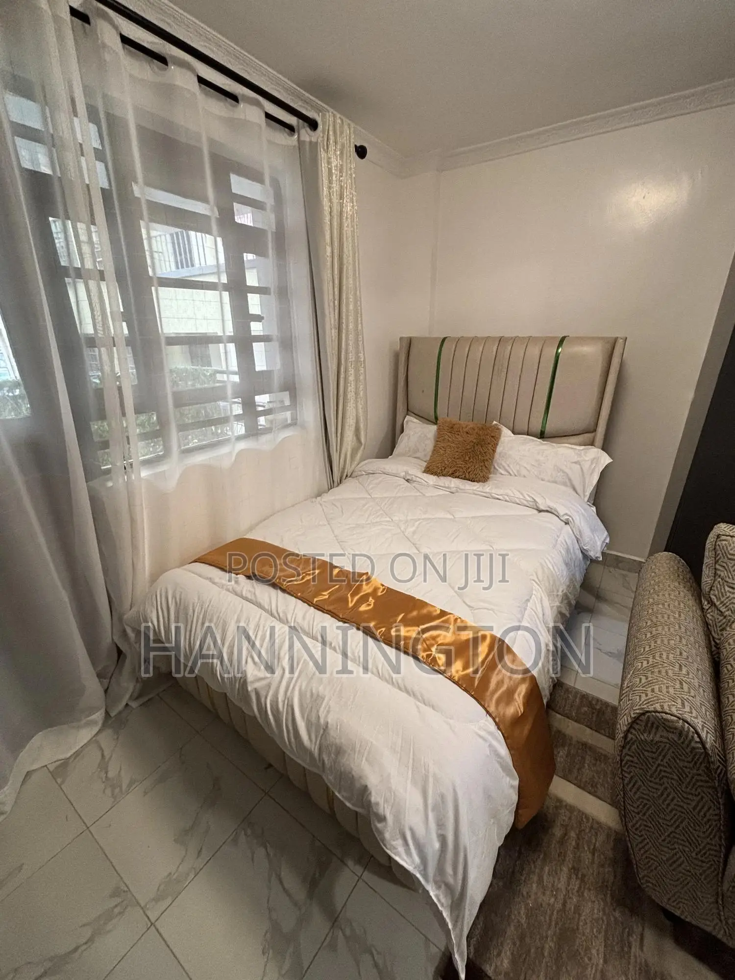 Studio Airbnb in Ruaka