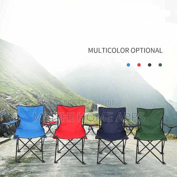 Portable Camping Chair