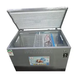 Smart Pro 225litres Freezer