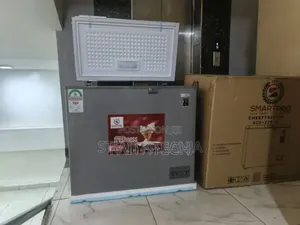 Smart Pro 225litres Freezer