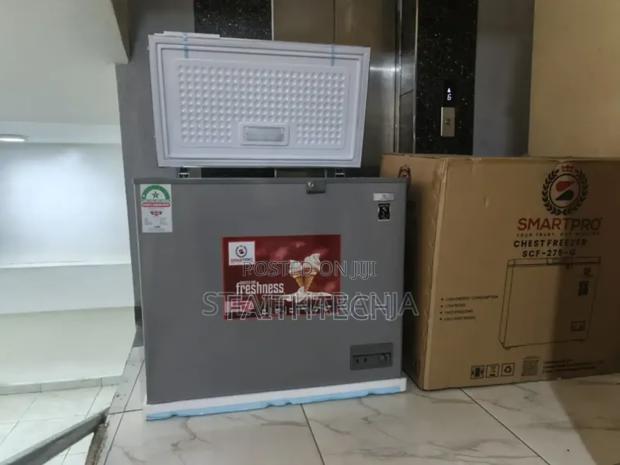 Smart Pro 225litres Freezer - thumbnail 2