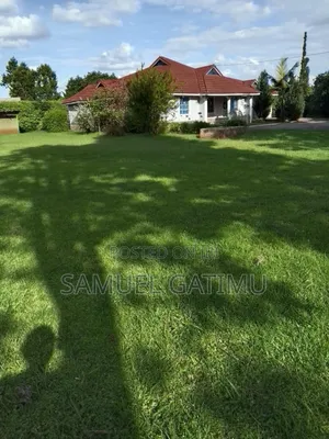 3bdrm Bungalow in Njiku, Kiambaa for sale