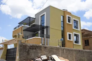 5bdrm House in Magomano, Kenyatta Road / Theta  for sale