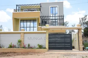 5bdrm House in Magomano, Kenyatta Road / Theta  for sale