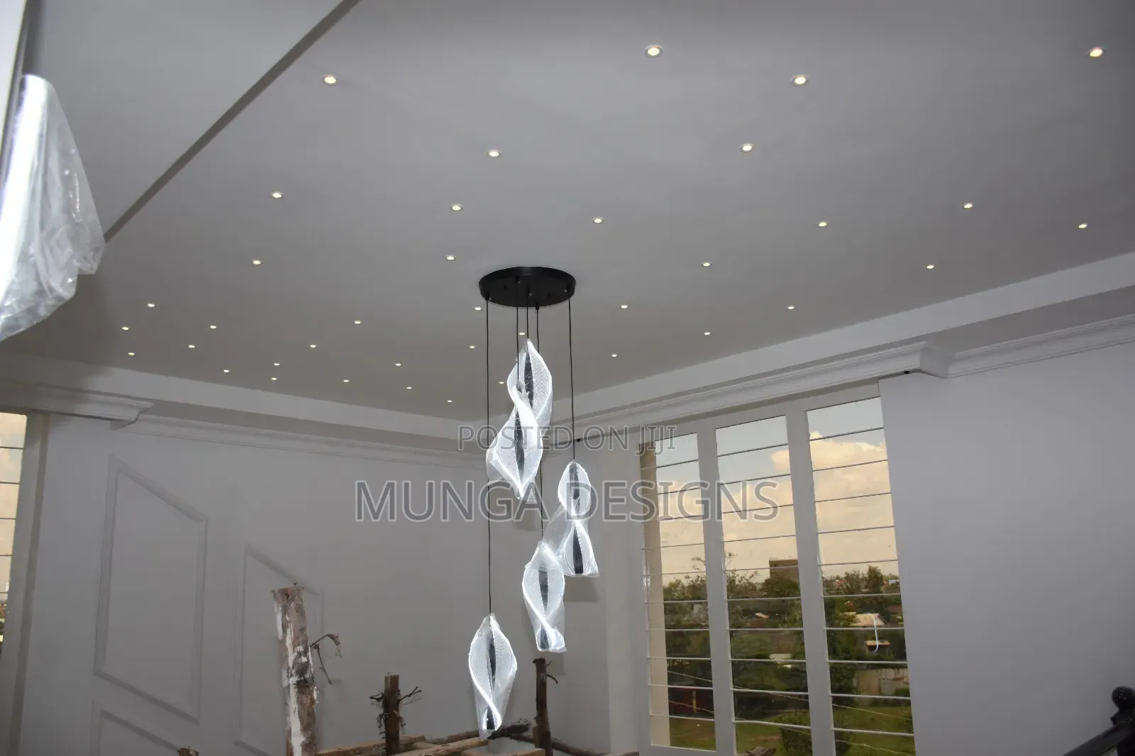 5bdrm House in Magomano, Kenyatta Road / Theta  for sale