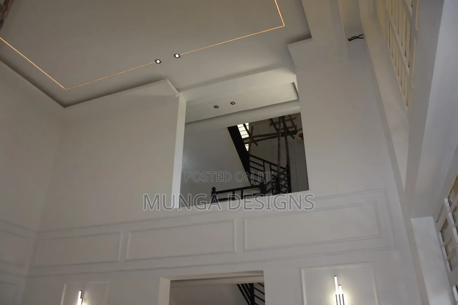 5bdrm House in Magomano, Kenyatta Road / Theta  for sale