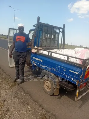 Transport Services