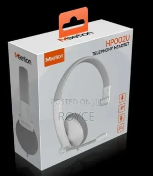 Mono Telephony  Headset