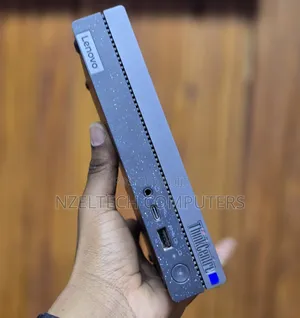 Lenovo ThinkCentre Neo 50T 16GB Intel Core i5 SSD 256GB