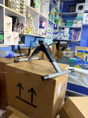 Physiotherapy Pedal Exerciser - thumbnail 2