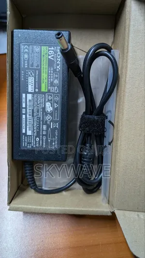 Sony 16v Charger Can Do Yamaha Keyboard