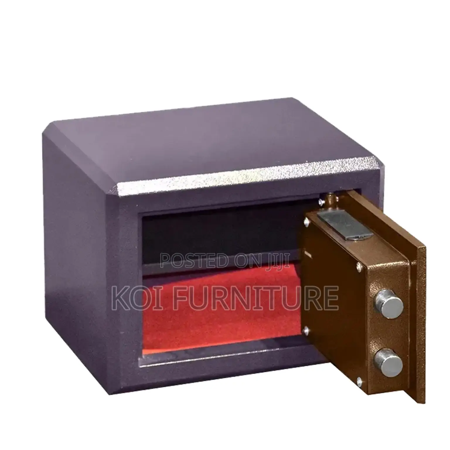 Office Safes; 28kgs Digital Fireproof Safe Box
