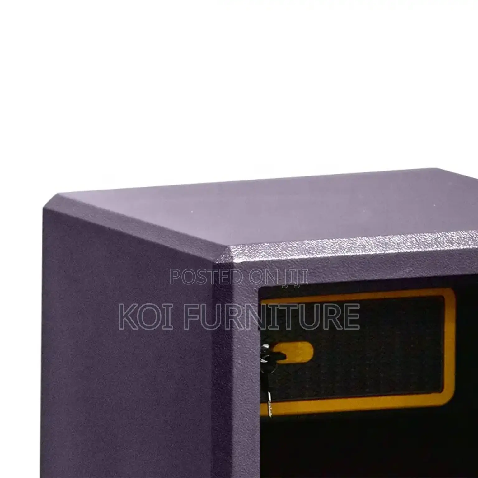Office Safes; 28kgs Digital Fireproof Safe Box