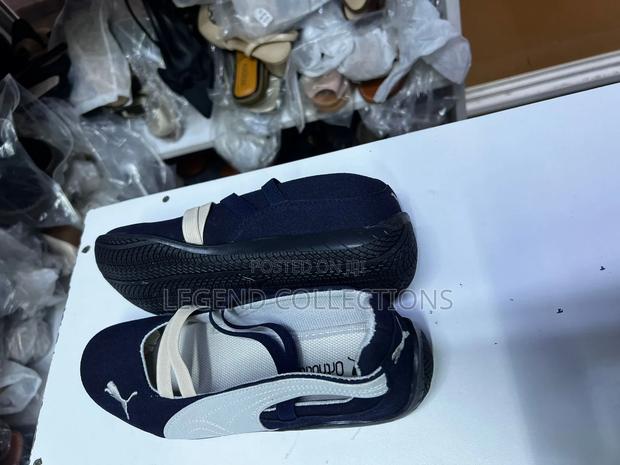 Puma Speed Cat Ballet With Rubber Sole (Size 36-41) - thumbnail 6