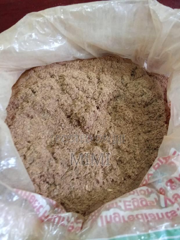 Prunus Powder - main view