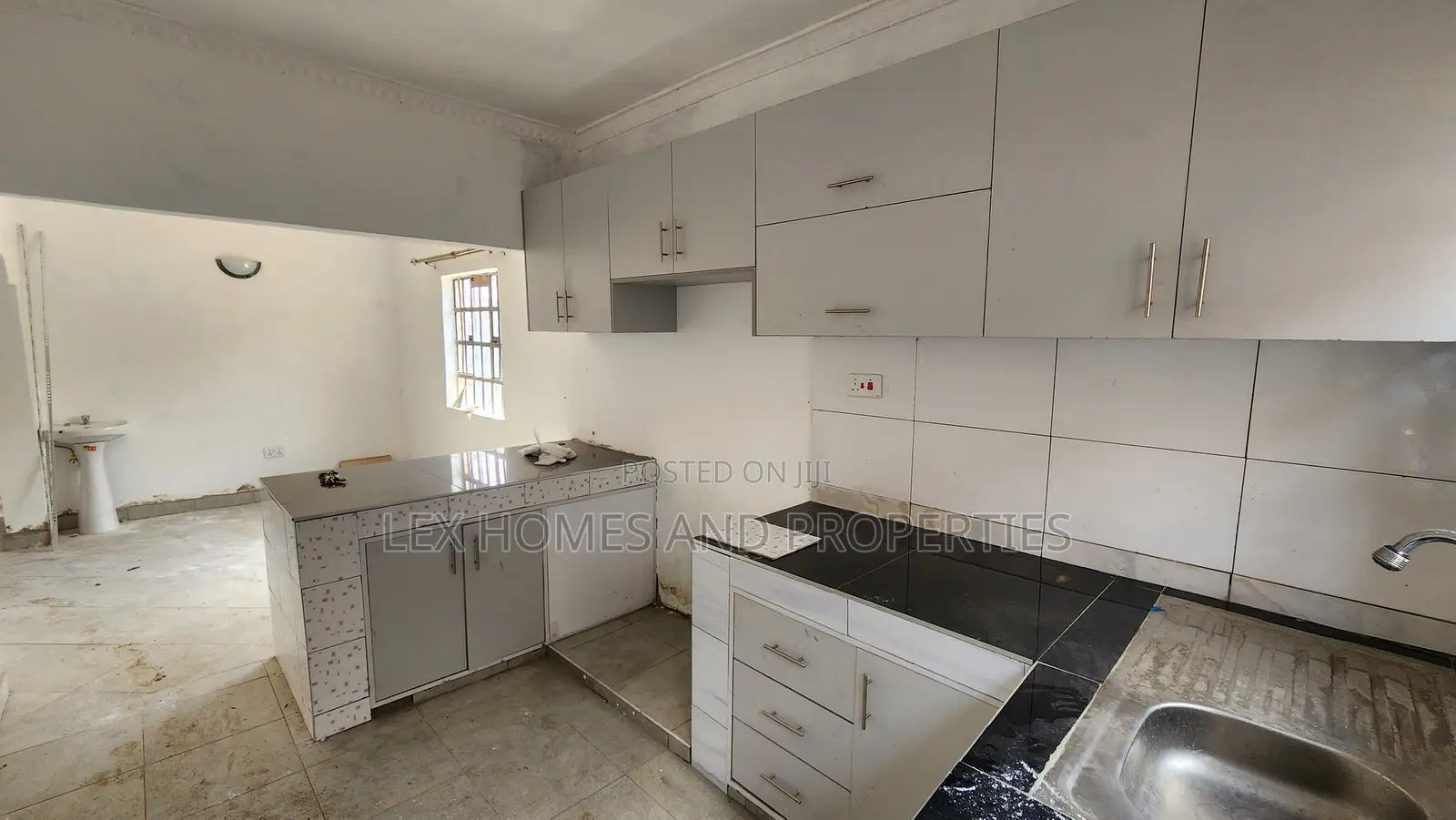 3bdrm Bungalow in Rimpa for sale