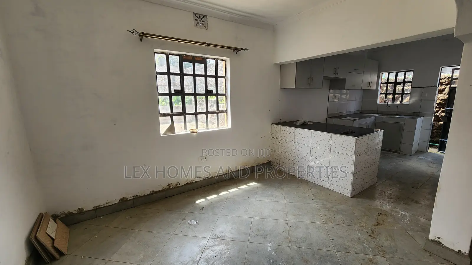 3bdrm Bungalow in Rimpa for sale
