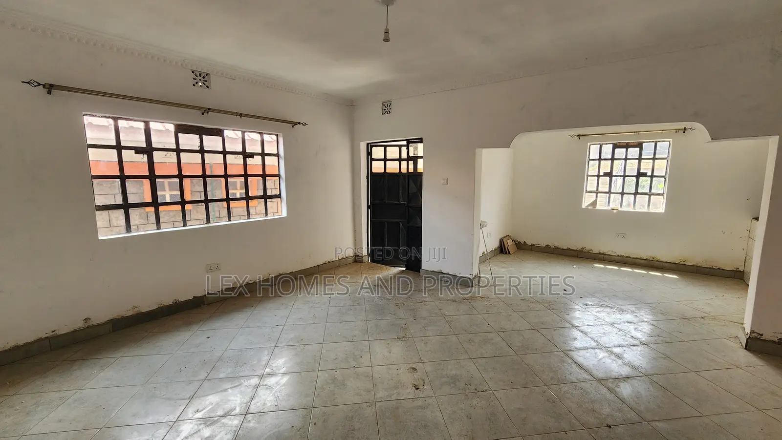 3bdrm Bungalow in Rimpa for sale