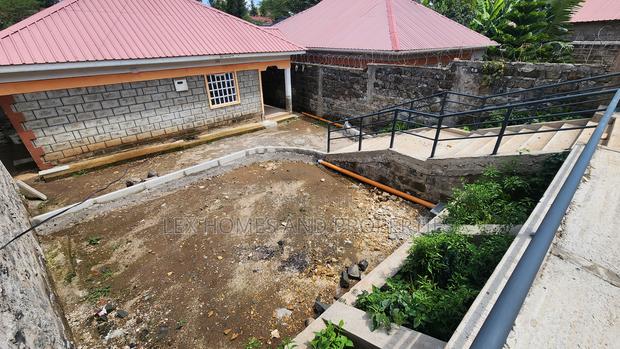 3bdrm Bungalow in Rimpa for sale