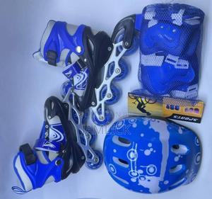 80cm Modern Minimalist Round Rug - Js - thumbnail 2