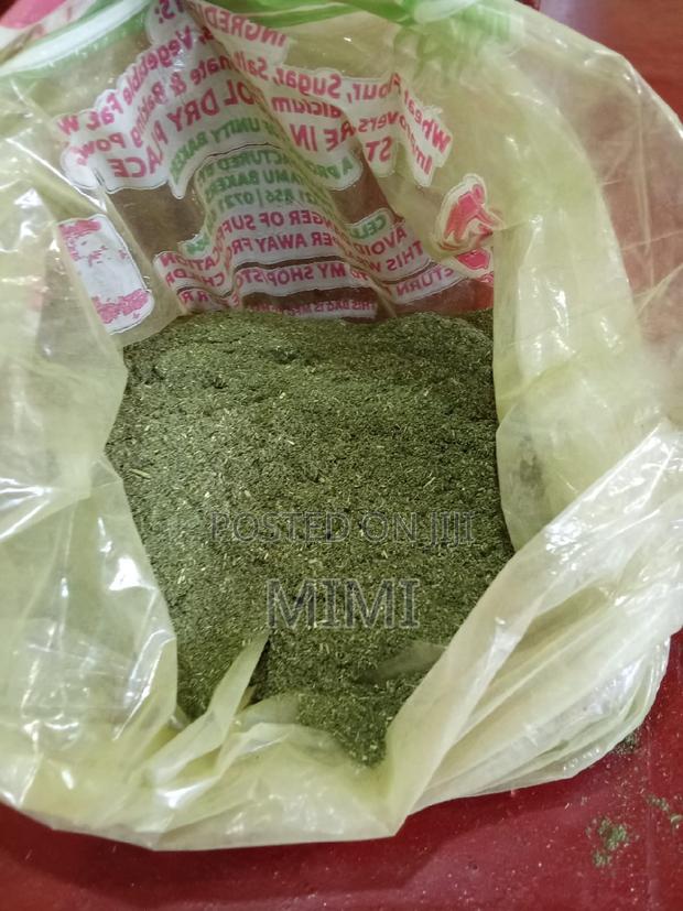 Guava Leaves Powder