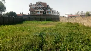 1/4 Acre Vacant Plot for Sale in Naka Estate, Nakuru