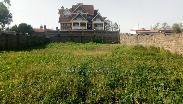 1/4 Acre Vacant Plot for Sale in Naka Estate, Nakuru - main view