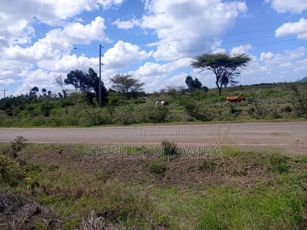 4 Acreas Nanyuki Gobit - thumbnail 5