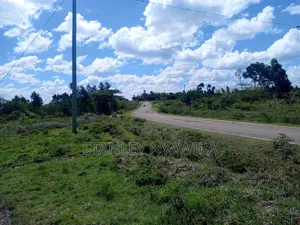 4 Acreas Nanyuki Gobit