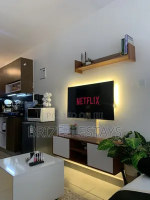 Studio Airbnb Rongai, Brizellestays