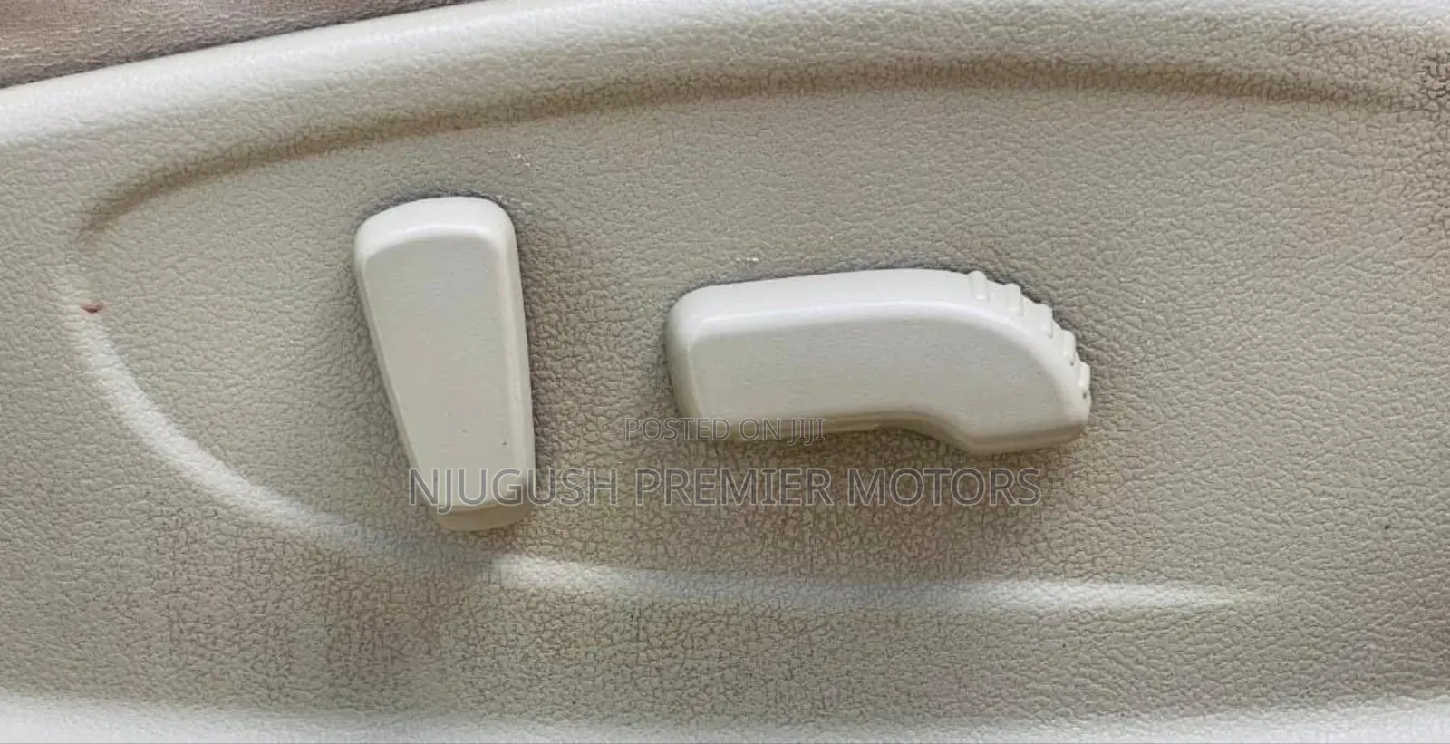 Nissan Bluebird 2012 White