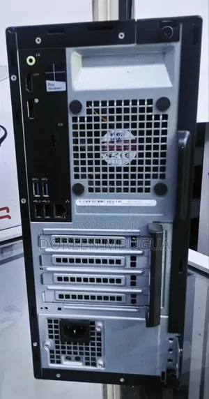 Desktop Computer Dell Optiplex 3040 4GB Intel HDD 500GB