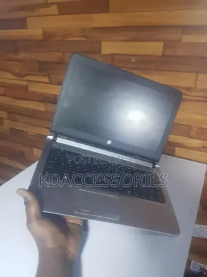 Laptop HP ProBook 430 G3 8GB Intel Core i5 HDD 500GB