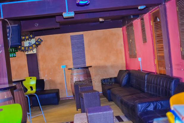 Executive Restaurant / Sports Bar / Coffee House / Exclusive Pub - thumbnail 3