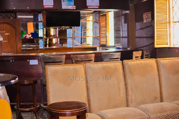 Executive Restaurant / Sports Bar / Coffee House / Exclusive Pub - thumbnail 4
