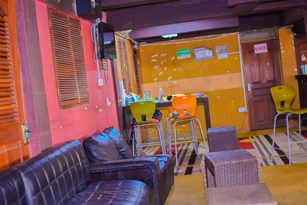Executive Restaurant / Sports Bar / Coffee House / Exclusive Pub - thumbnail 5