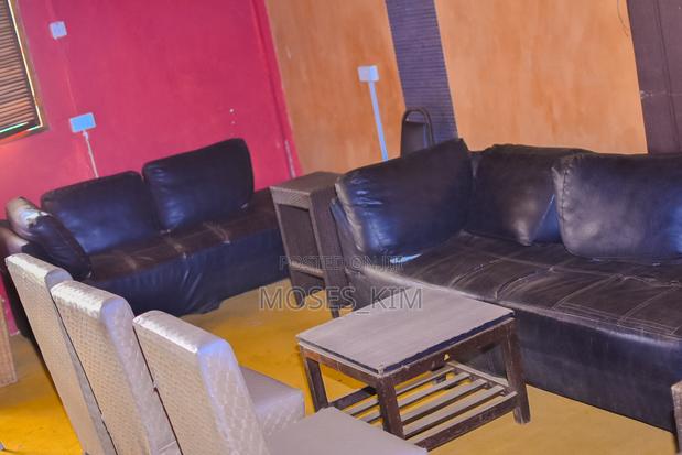 Executive Restaurant / Sports Bar / Coffee House / Exclusive Pub - thumbnail 7