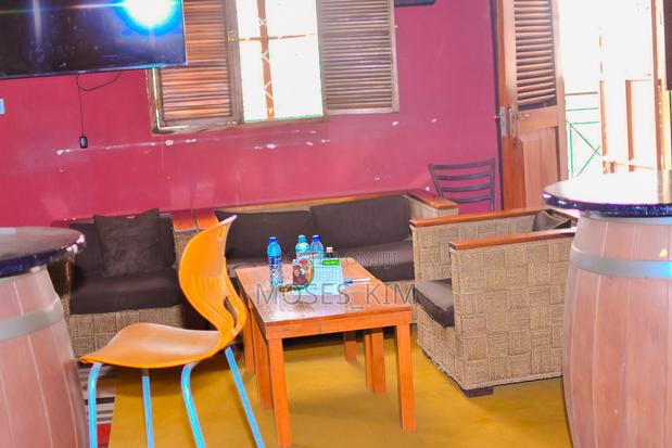 Executive Restaurant / Sports Bar / Coffee House / Exclusive Pub - thumbnail 14