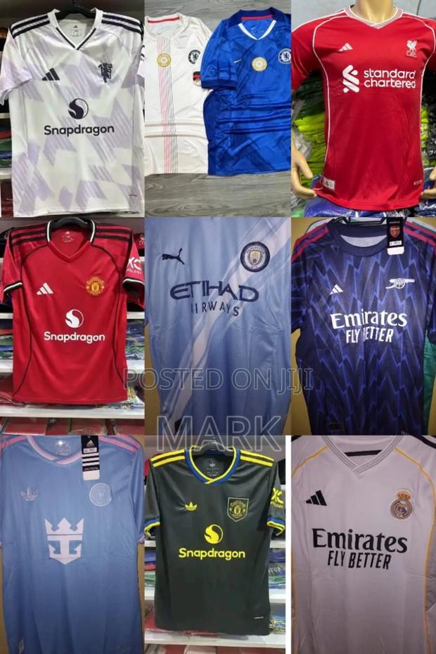 Best Jersey - main view