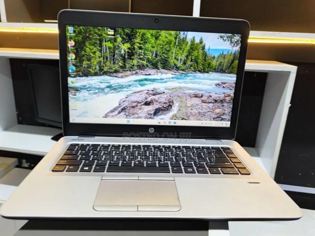 Laptop HP EliteBook 840 G4 8GB Intel SSD 256GB