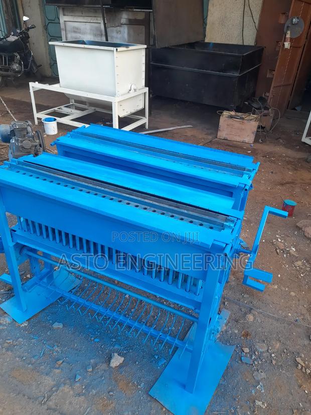 Candle Making Machine - thumbnail 2