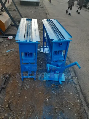 Candle Making Machine