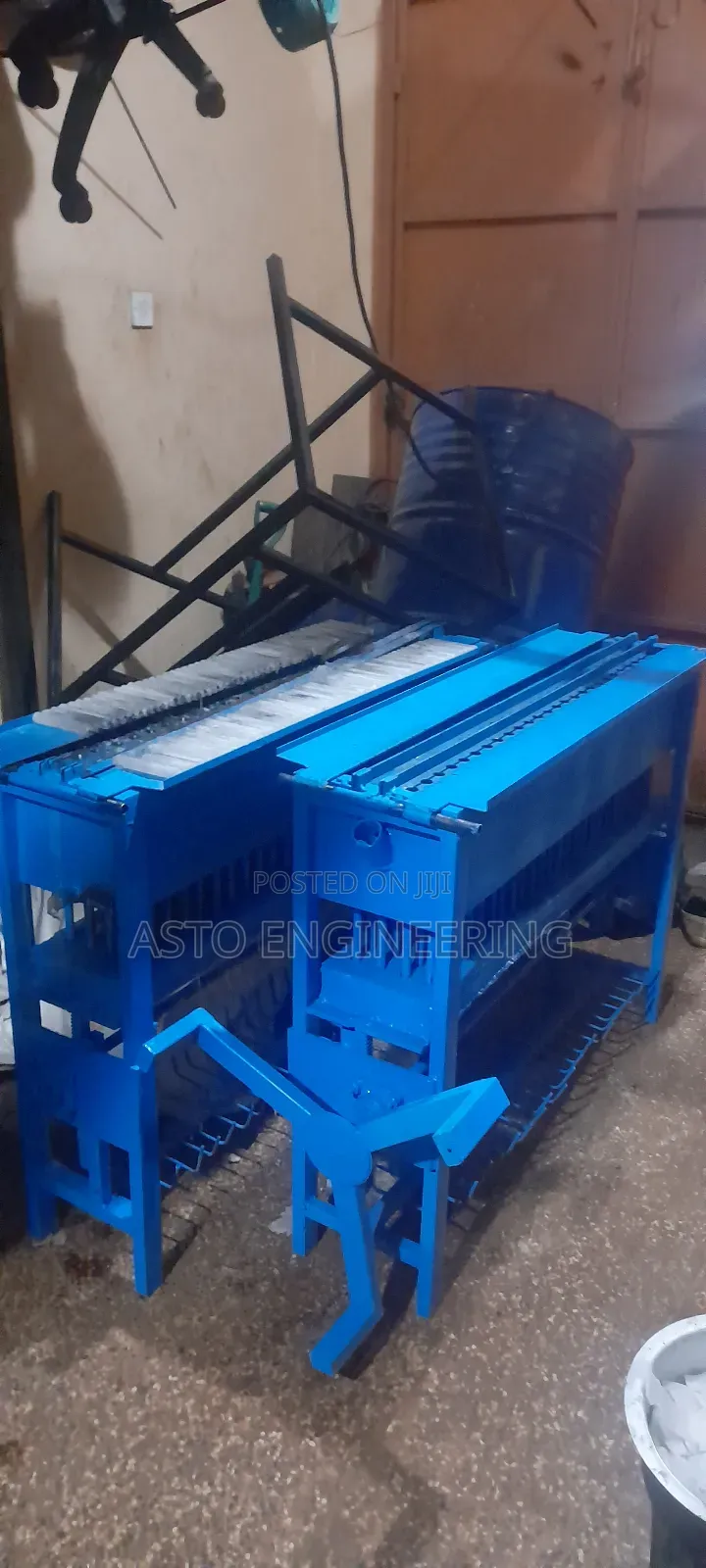 Candle Making Machine