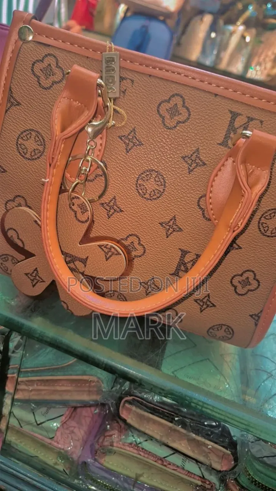 Quality Bags
