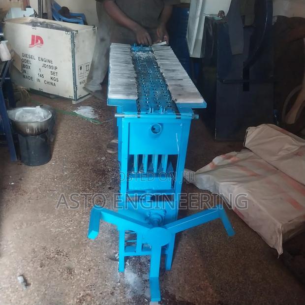 Candle Making Machine - thumbnail 9