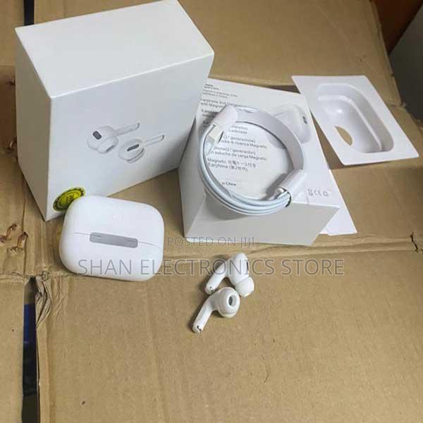 2nd Gen Waterproof Pro 2 Noise Reduction Earbuds Type-C - main view