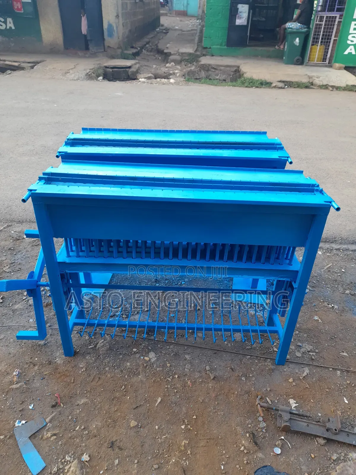Candle Making Machine